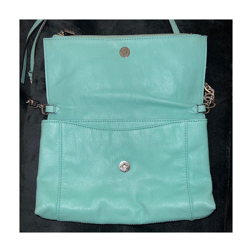 Simply Vera Wang Crossbody Bag - Picture 4 of 12